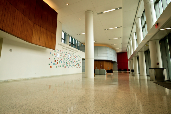 Selección del Sitio y Diagnósticos